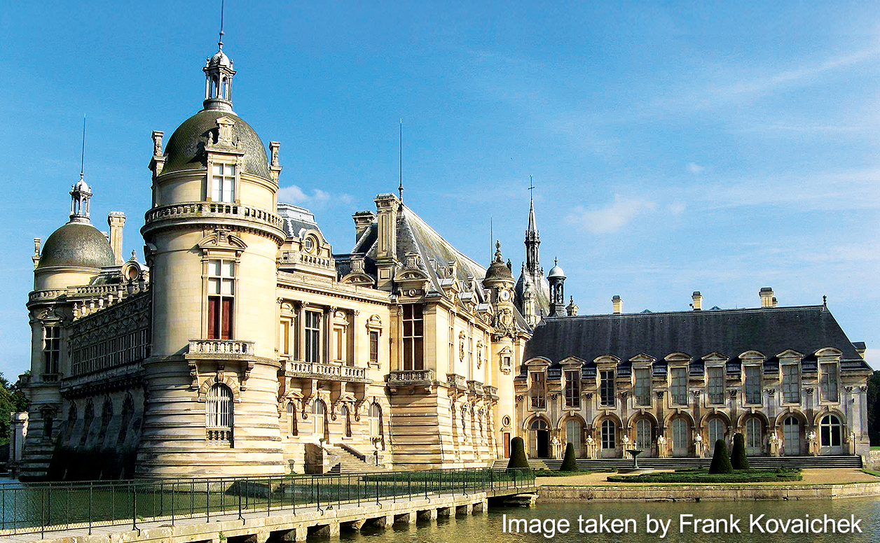 File:Château de Chantilly 2.jpg - Wikipedia